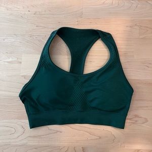 Alphalete Impact Sports Bra